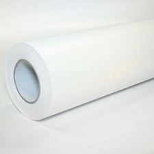 Türfolie Weiß Matt, Klebefolie Weiß Matt, Folie Weiß Matt, 106cm breite 5,80€/m²
