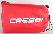 Cressi Aufblasbares Luftbett Aufblasbares Strand Freizeitbett 250 x 70 cm