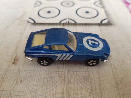 Playart datsun 240 - datsun,