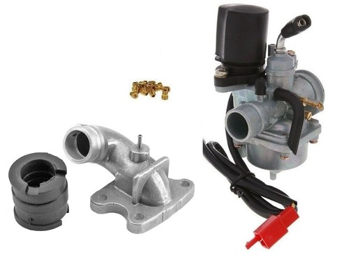 Vergaser 5mm sport - vergaser, hd