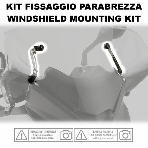 Kappa d266kit halterungen - halterungen, x