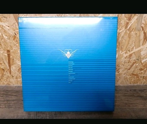 Cocoon compilation neu mint - compilation,