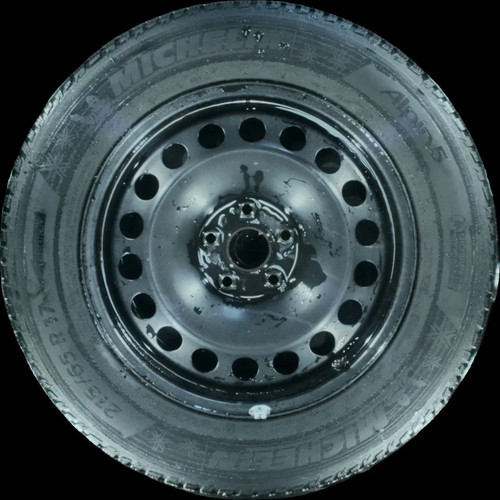 215 r17 winterreifen - 215/65, skoda
