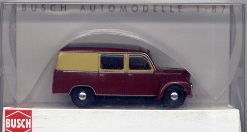 Ddr lieferwagen framo 901 - ddr-lieferwagen, v