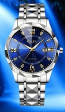 Herren Uhr Quarz Uhr💫Herren