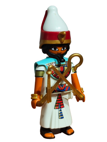 Playmobil figur ägyptischer - playmobil,