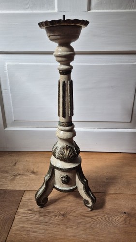 Antiker barocker