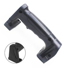 Ergonomischer griff elektro - griff,