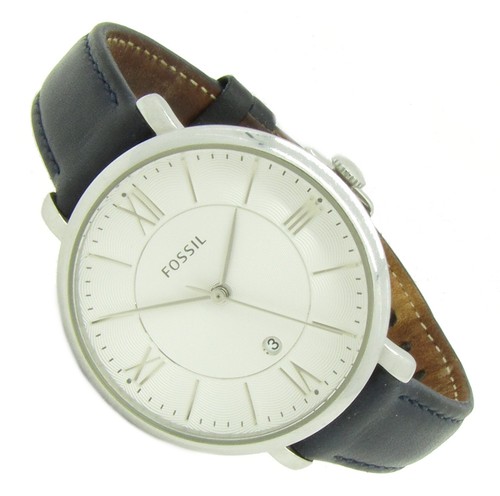Fossil damen armbanduhr datum - damen,