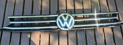 Touran kühlergrill - vw,