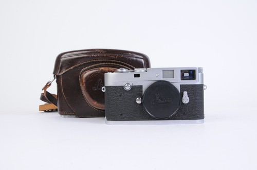 Leica bj - m2,