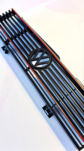 Kühlergrill scirocco 53b - 53b, 16v