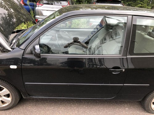 Lupo tür vorn - vw,