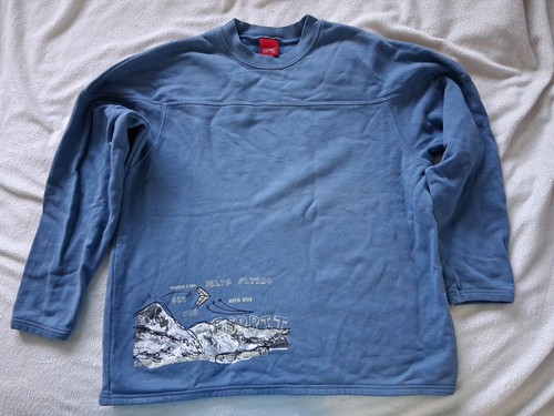 Esprit pullover blau - esprit,