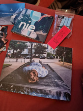 LP CD Box Fynn Kliemann - Nie