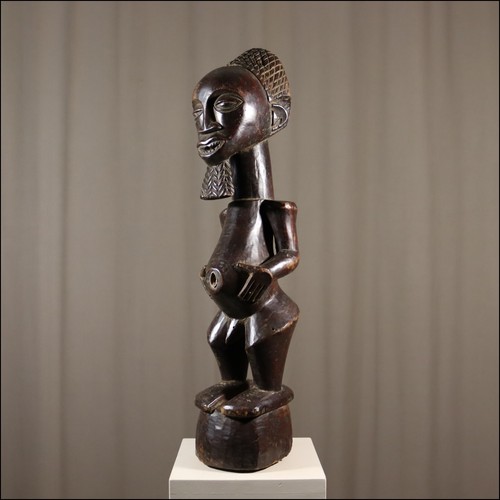 53498 figur songye kongo - 53498),
