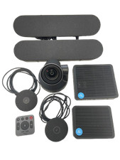 Logitech Rally Plus Modulares
