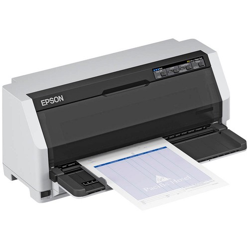 Epson 690iin nadeldrucker - lq-690iin,