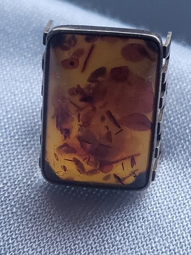 Vintage fischland bernstein - vintage,