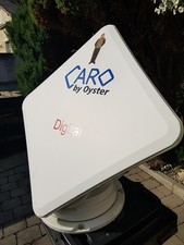 Ten Haaft Caro Digital SAT Anlage