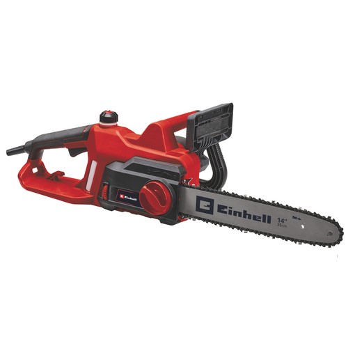 Einhell elektro kettensäge - einhell,