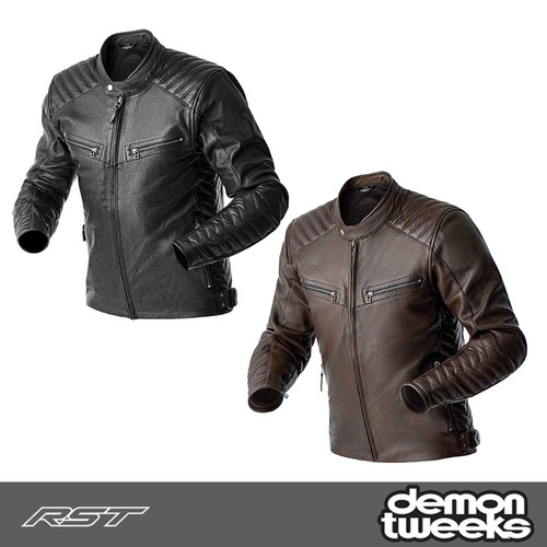 Rst roadster air - rst, leder