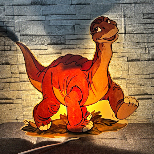 Led kinder wandlampe - led,