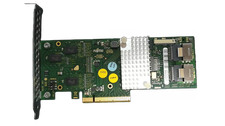Fujitsu D2616-A22 GS 1 6Gb/s PCIe x8 SAS RAID-Controller SFF-8087 9261-8i