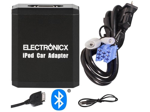 Adapter aux bluetooth iphone - adapter,