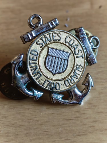 Vintage united states coast - united,