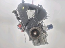 Antriebsmotor Typ RHS -