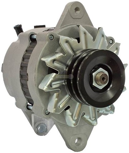 Lichtmaschine 60amp neu oe - 60amp,