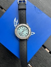Squale 1521 Onda Azzurro