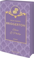 Julia Quinn,  BRIDGERTON - Eloise & Phillip UNGELESEN