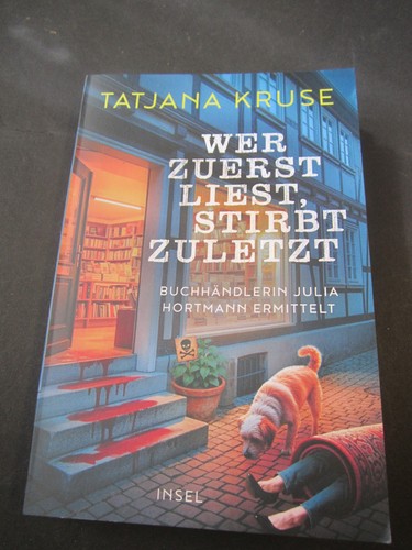 Tatjana kruse schöner - -,