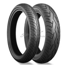 Bridgestone Motorradreifen