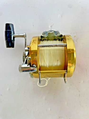 Penn reel international - reel,