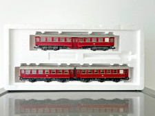 TRIX 23312 - SET "Nahverkehr"