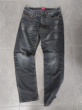s.oliver Jeans Herren, braun,  W32 L34  Modell Scube Relaxed fit, wie neu
