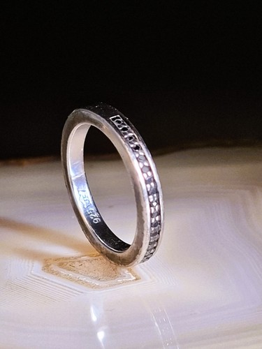 Ring silber 925 - silber,