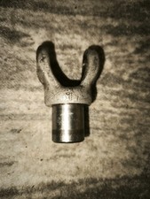 Hinterrad Antrieb Gelenkstück