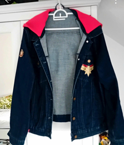 Emp marvel edition damen - emp,