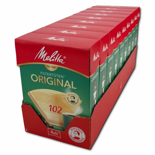 Melitta - (0,03€/1ea),