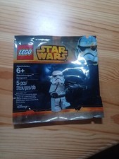 LEGO Star Wars Stormtrooper