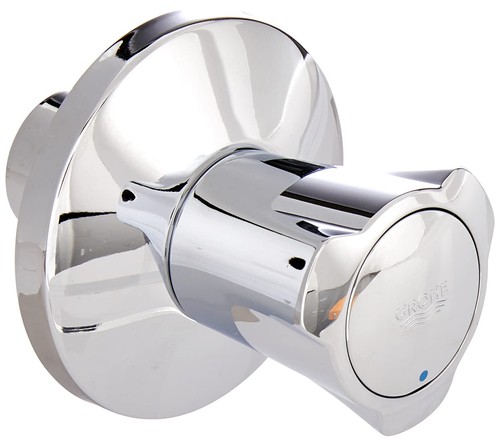 Grohe unterputz ventil - grohe, 1/2"