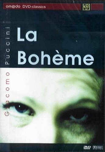 Giacomo puccini la bohème - la,