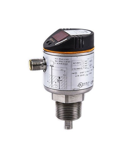 Ifm efector lr7300 - efector,