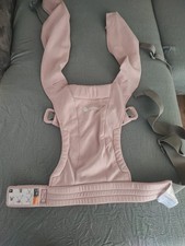 Ergobaby Embrace Rosa Trage