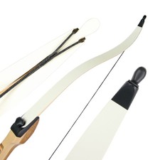 RAGIM Wildcat White - 64 Zoll