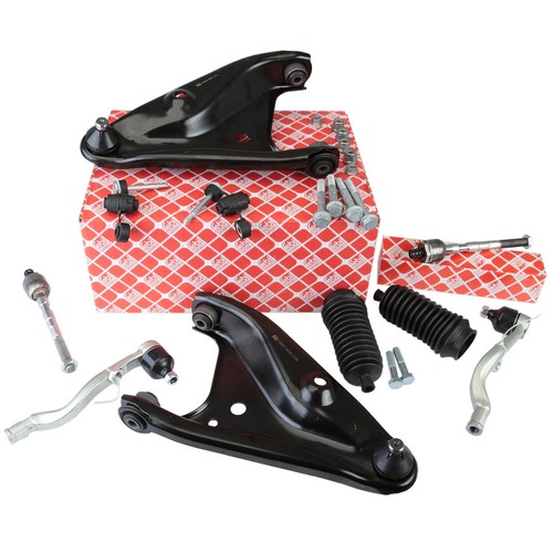 Febi bilstein reparatursatz - febi,